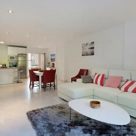 Apartment Near The Pine Walk Pollenca