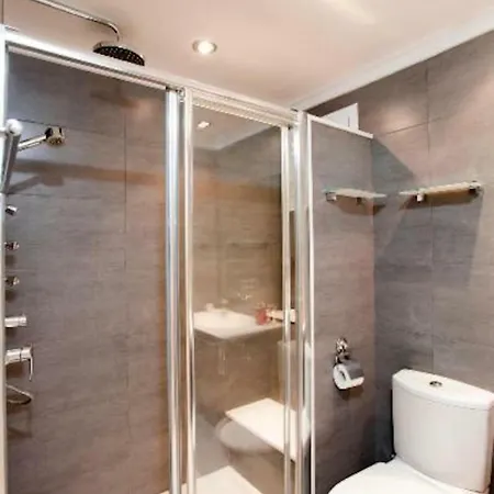 Apartment Near The Pine Walk *